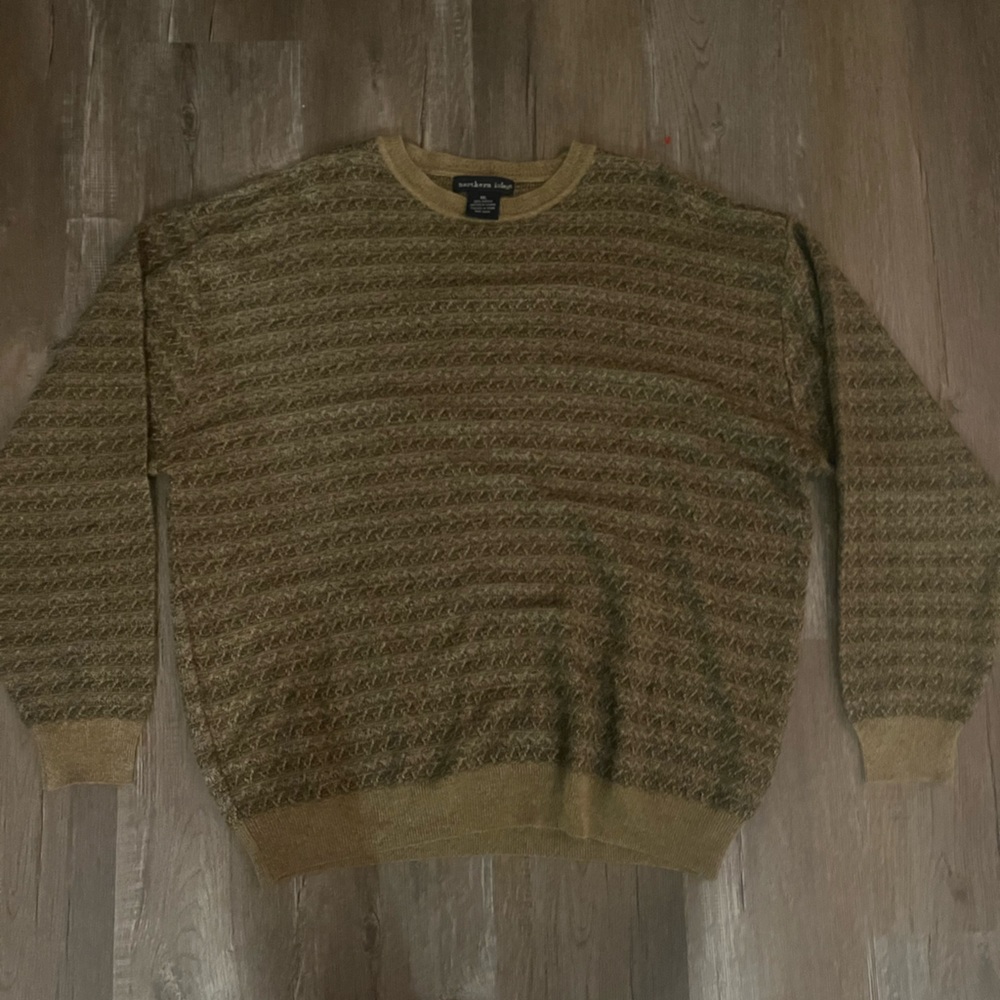Super comfortable oversized sweater